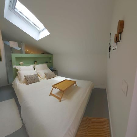 잘헤이 Cosy Corner B&B 외부 사진