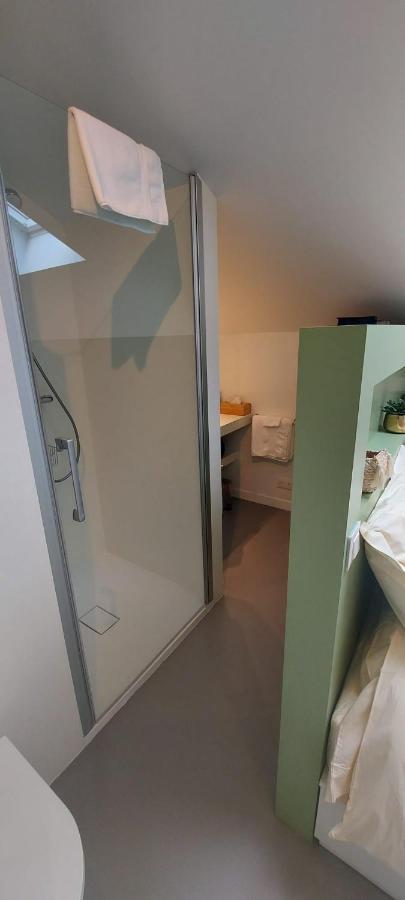 잘헤이 Cosy Corner B&B 외부 사진