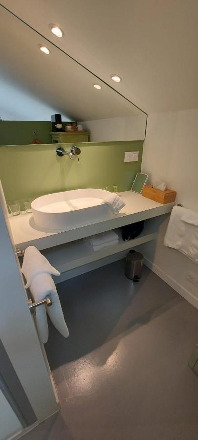 잘헤이 Cosy Corner B&B 외부 사진