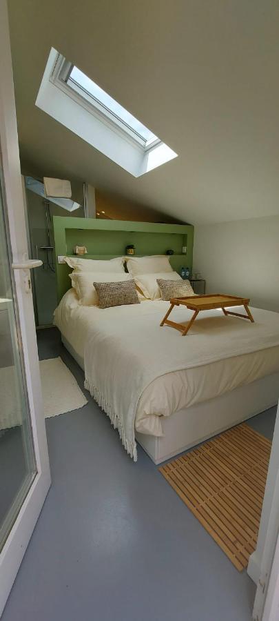 잘헤이 Cosy Corner B&B 외부 사진