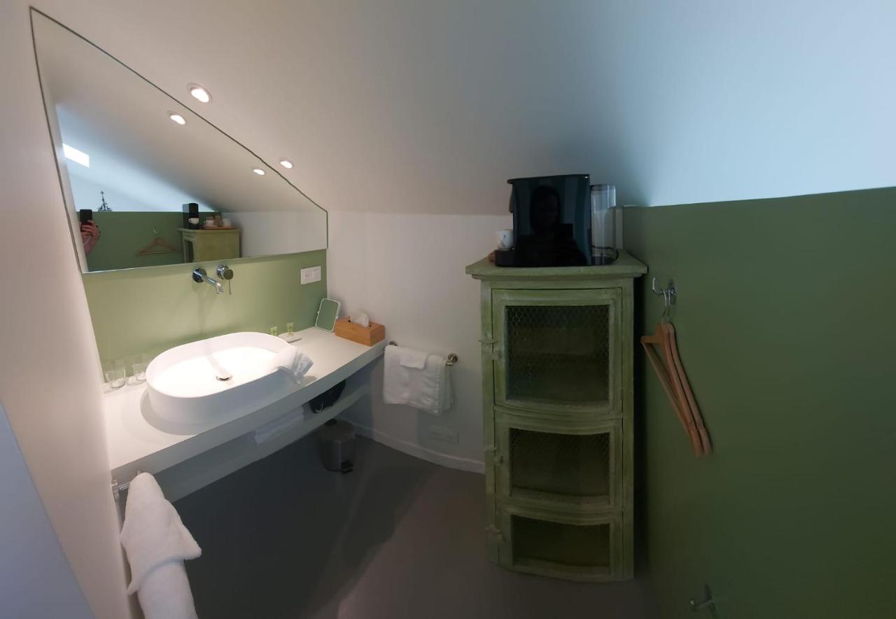 잘헤이 Cosy Corner B&B 외부 사진