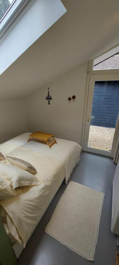 잘헤이 Cosy Corner B&B 외부 사진